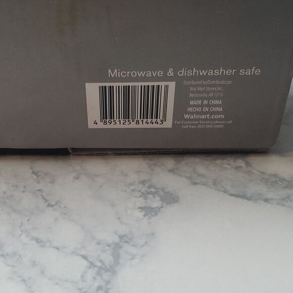 Springtime Stoneware Mugs  - Picture 3 of 6